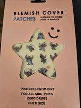 Load image into Gallery viewer, Stitch Ance Patches
