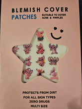 Load image into Gallery viewer, Angel Acne Patches
