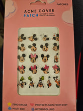 Load image into Gallery viewer, Disney Acne Patches

