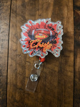 Load image into Gallery viewer, Chiefs Badge Reels
