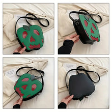 Load image into Gallery viewer, Poisoned Apple Purse
