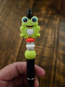 Frog Pen