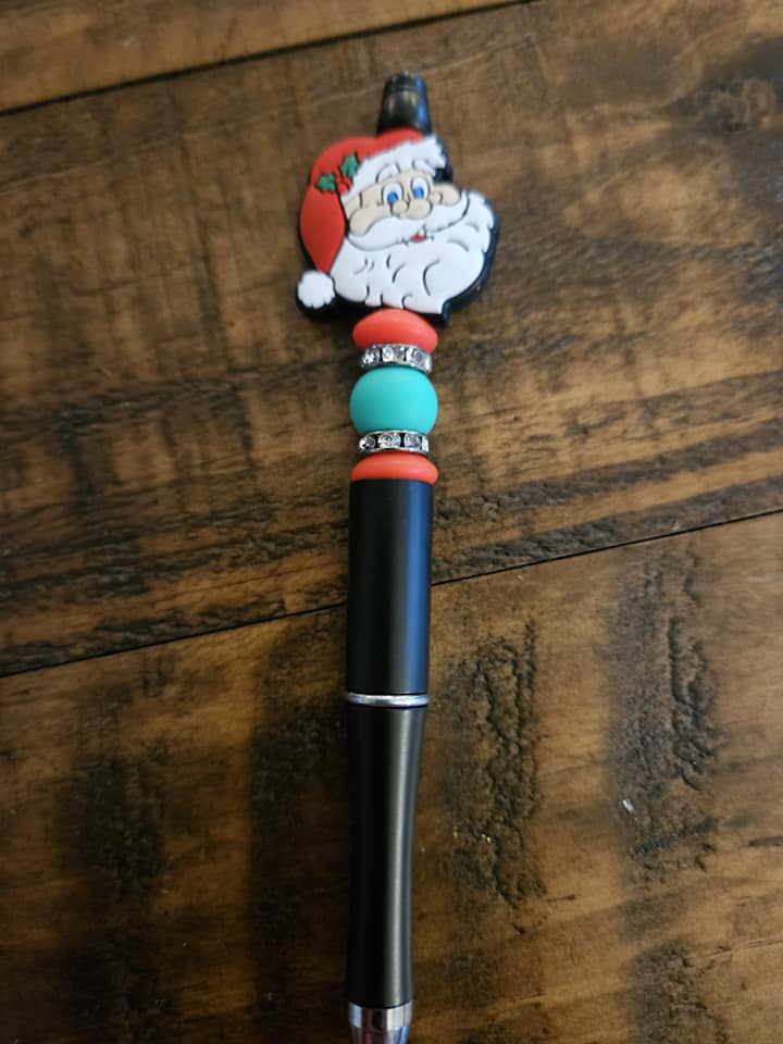 Original Santa Pen