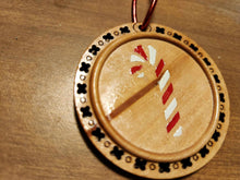 Load image into Gallery viewer, Handmade Christmas Ornaments
