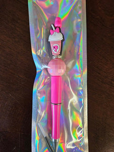 Barbie Pen