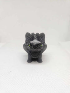 Small Toothless Dragon