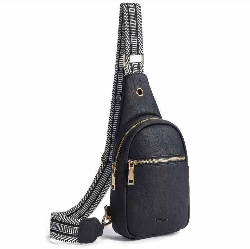 Telena Small Sling Bag