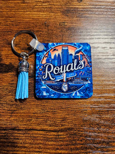 Royals KeyChain