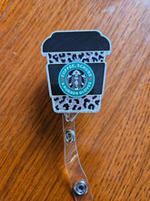 Load image into Gallery viewer, Nurse Badge Reels Acrylic
