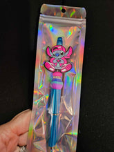 Load image into Gallery viewer, Big Selection of Beaded Pens With Charms/ Cute Pens/ Great Gift
