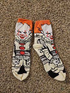 Halloween 2 Ankle Socks