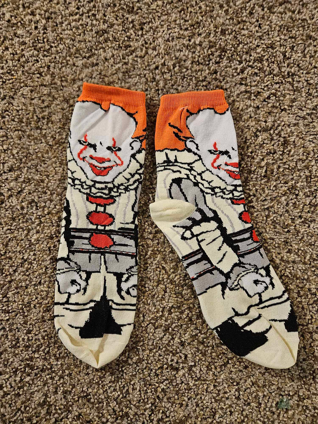 Halloween 2 Ankle Socks