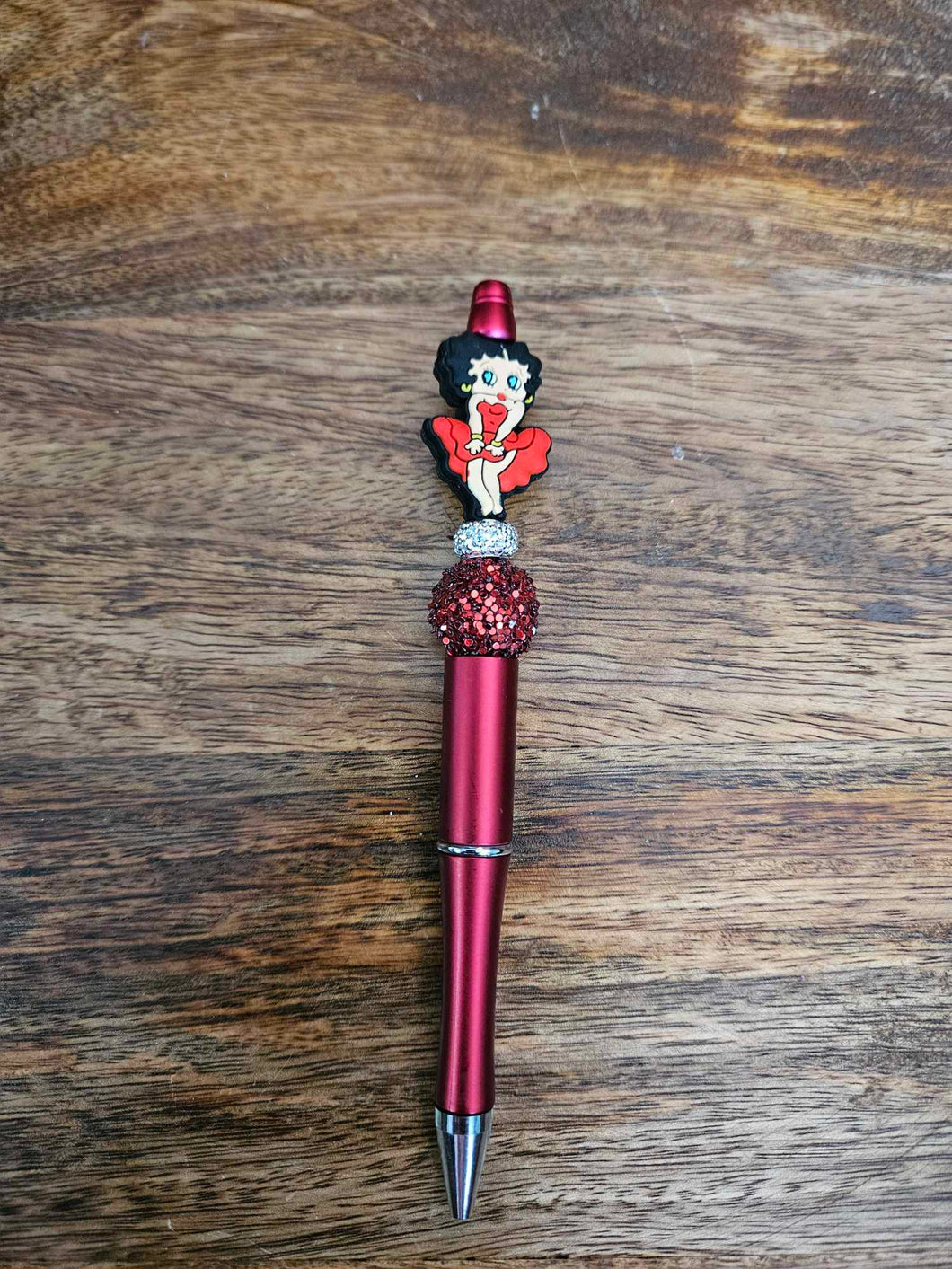 Betty Boop Pen