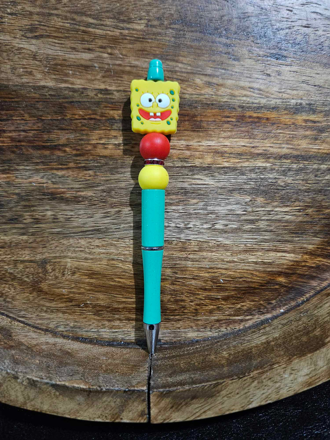 Sponge Bob Pen