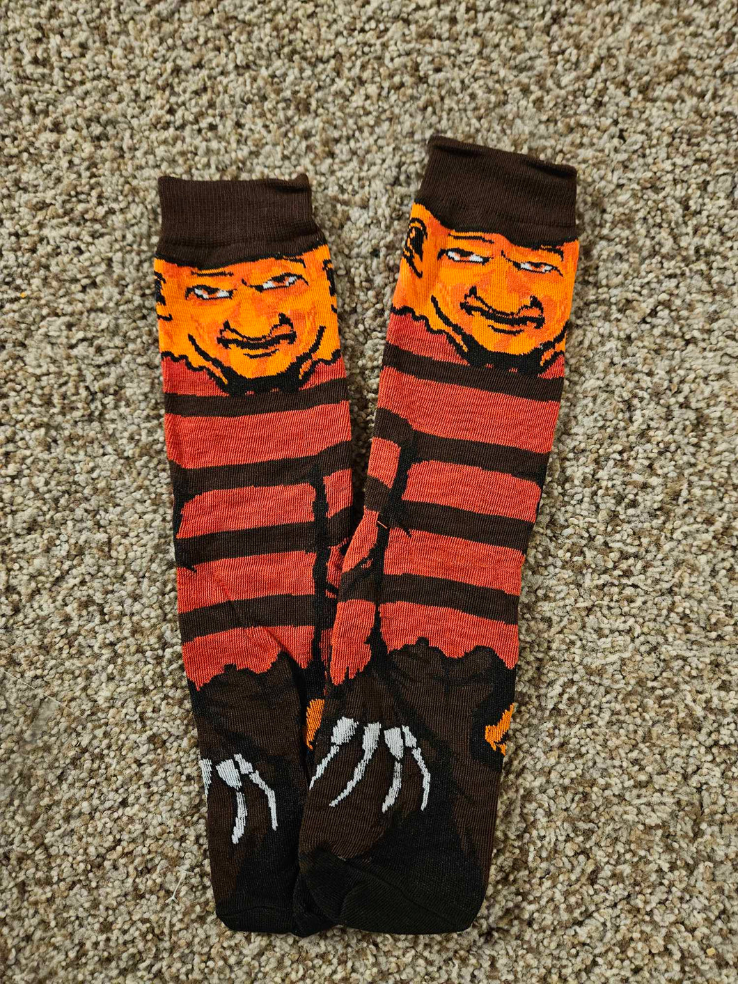 Freddy Crew Socks