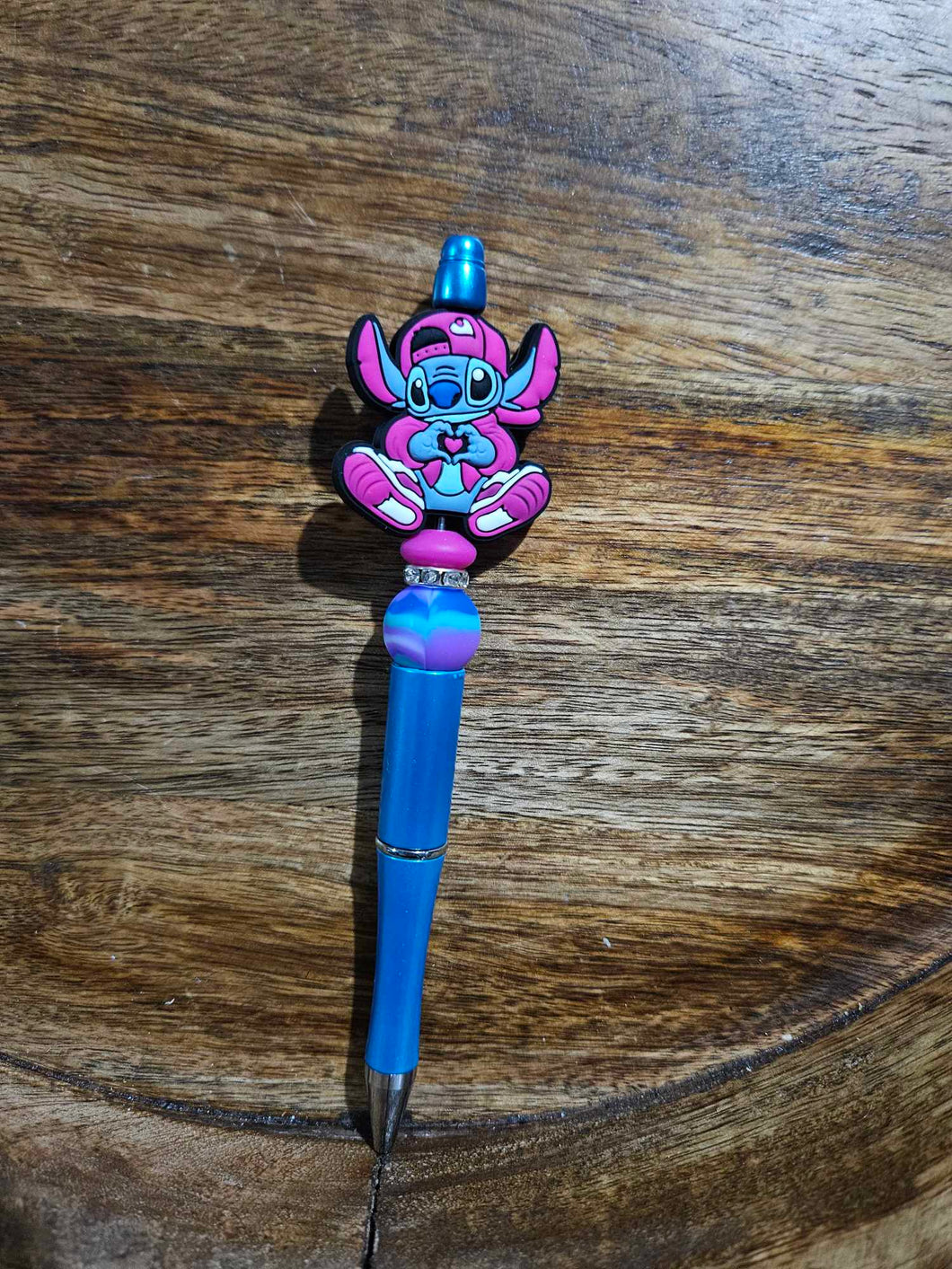 Stitch Pen