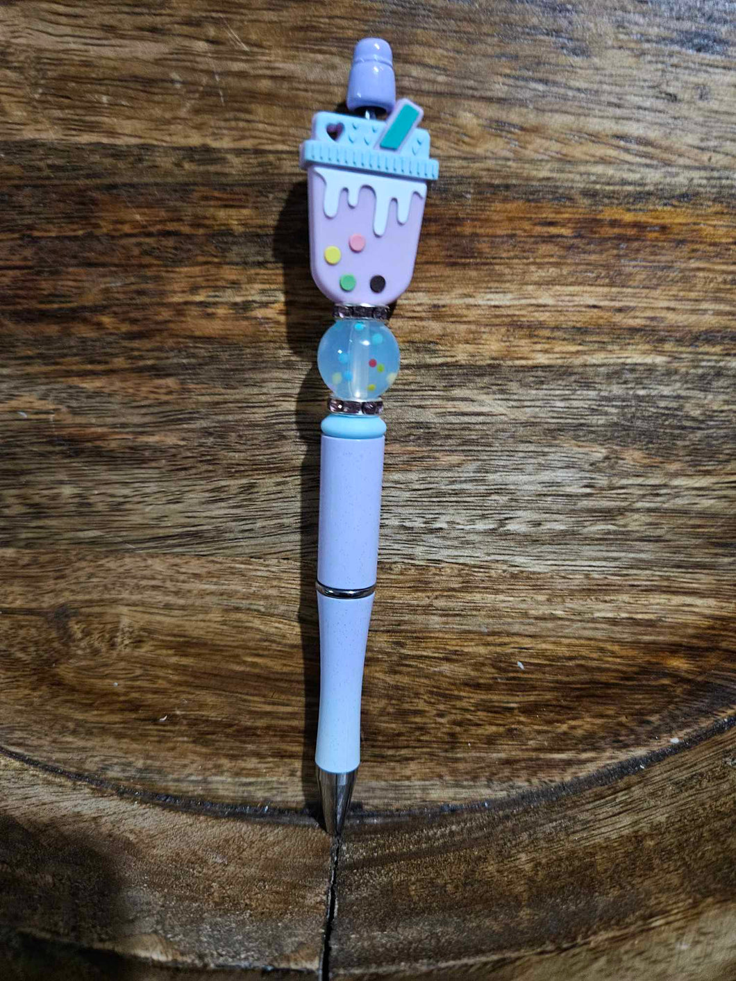 Soda Drink Pen