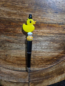 Duck Pen