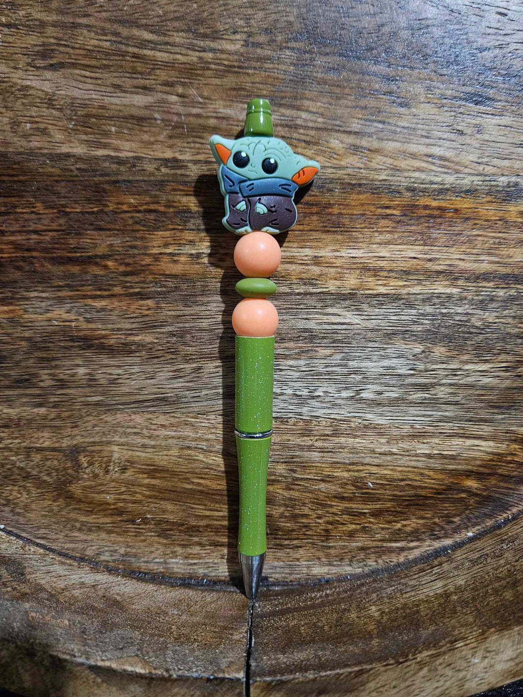 Yoda Pen