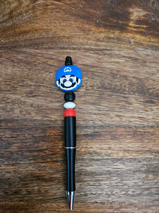 Mario Pen