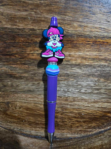 Mickey Pen