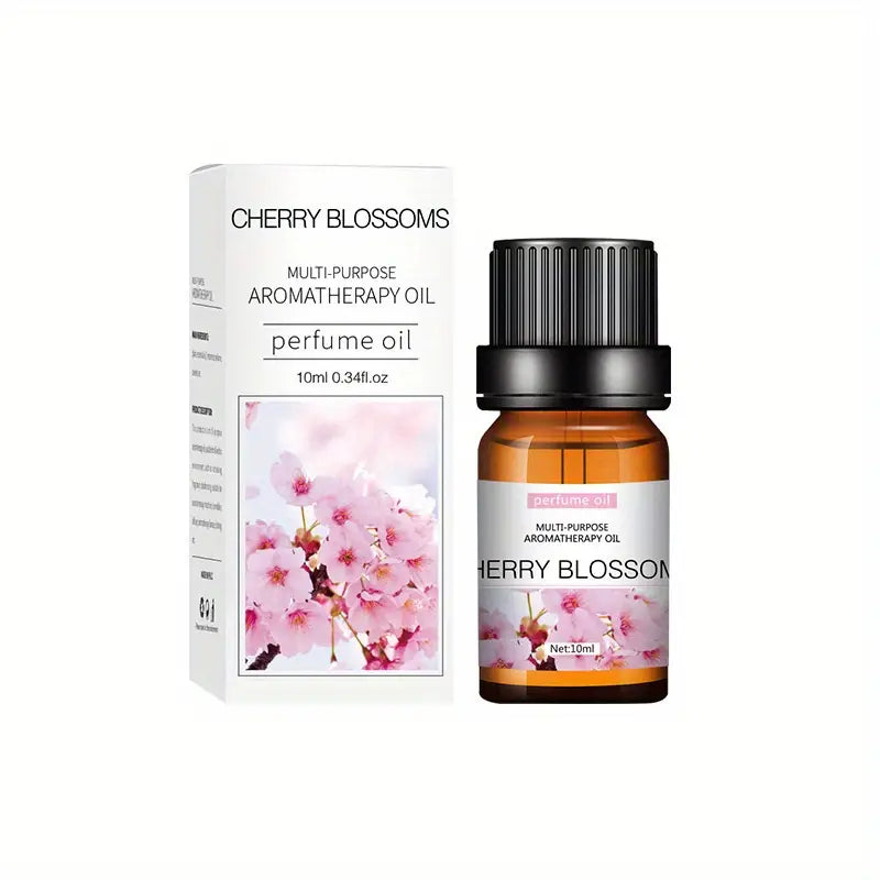 Cherry Blossoms Aromatherapy Oil