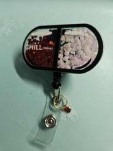 Load image into Gallery viewer, Pill Badge Reel
