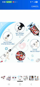 Happy Shot Badge Reel