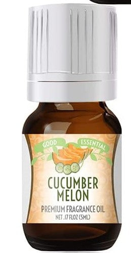 Cucumber Melon Essential Oil