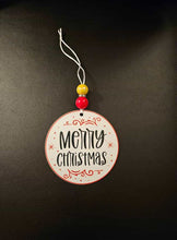 Load image into Gallery viewer, Royals Christmas Ornament

