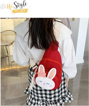 Load image into Gallery viewer, Hiflyer Sling Bunnie Bag

