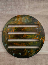 Load image into Gallery viewer, Butterfly Resin Coaster Set
