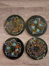 Load image into Gallery viewer, Round Coaster Resin Set
