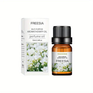 Freesia Aromatherapy Oil.