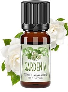 Gardenia Essential Oil