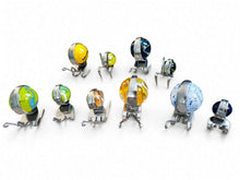 Load image into Gallery viewer, Large Snail Planters
