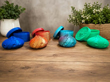 Load image into Gallery viewer, 3D Dumplings in a Case - Sensory
