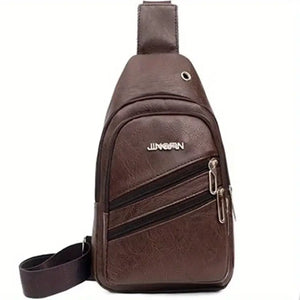 Large Capacity Crossbody Bag