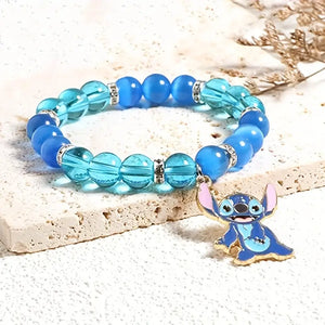 Stitch Stretchy Bracelet