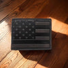 Flag Wallet