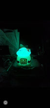 Load image into Gallery viewer, Glow in dark fairy house
