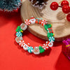 Little Girls Christmas Bracelet
