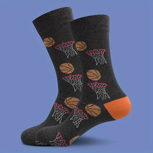 Basketball Socks