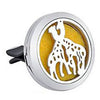 Giraffe Car Air Vent Fresher Diffuser
