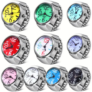 Finger Watches