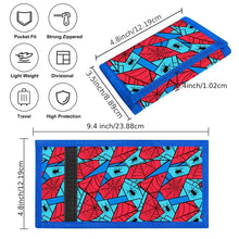 Load image into Gallery viewer, Spiderman Tri-Fold Wallet
