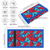 Spiderman Tri-Fold Wallet