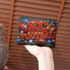 KC Coin Purse