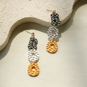 BOO Earrings
