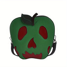 Load image into Gallery viewer, Poisoned Apple Purse
